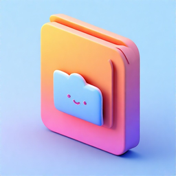 Icon representing DevUtilities storage